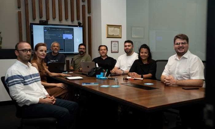 Tesis Yönetim Sektörü’nün öncü site yönetim platformu, Ankara Üniversitesi ve TEYFED arasında stratejik iş birliği başladı!