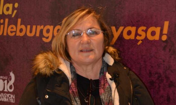 Bedriye Berber Engin: Köylüyüm ama ineklerim bile kültürlü