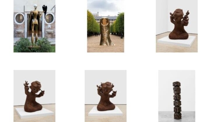 Bodrum Loft, dünyaca ünlü sanat galerisi Almine Rech iş birliğiyle ‘I Was Here’ sergisine ev sahipliği yapacak
