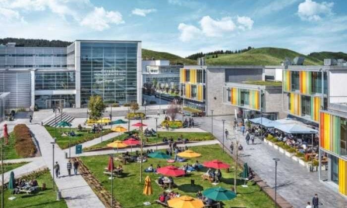 Özyeğin Üniversitesinin yeni öğrenci yurt projesi için EBRD ile iş birliği protokolü imzalandı