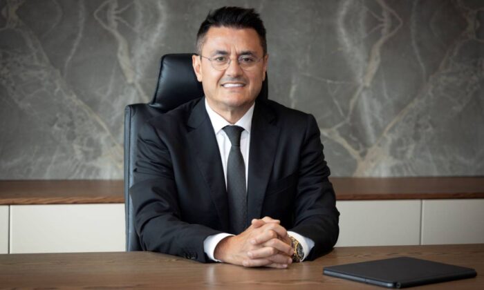 Cihat Algün: Faiz düşüşü beklentimiz gerçekleşirse satışlar patlar