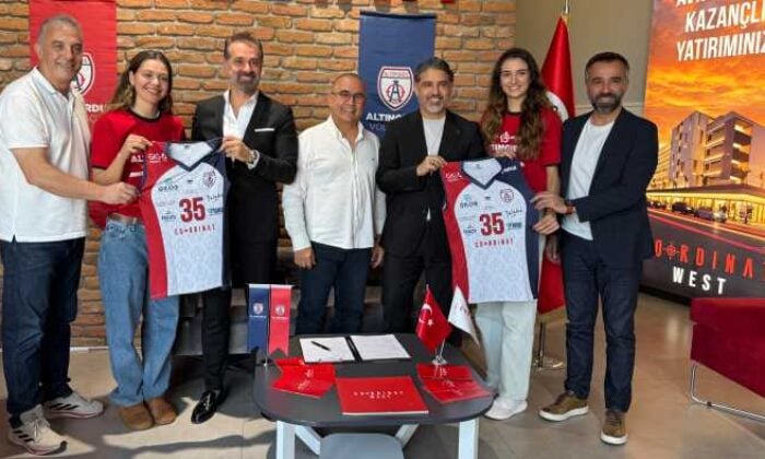 Coordinat Yapı’dan Potadan Fileye Uzanan Destek Zinciri