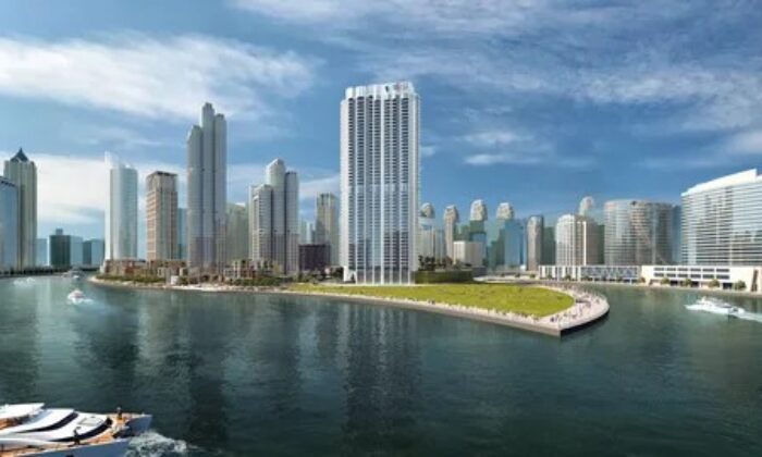 Engin Altan Düzyatan çocuklarının eğitimi için Dubai’ye taşındı
