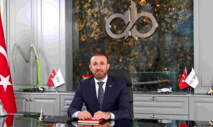 Erdal Albayrak: Bekleyen talep, faiz düşüşü ve kampanyalarla harekete geçecek