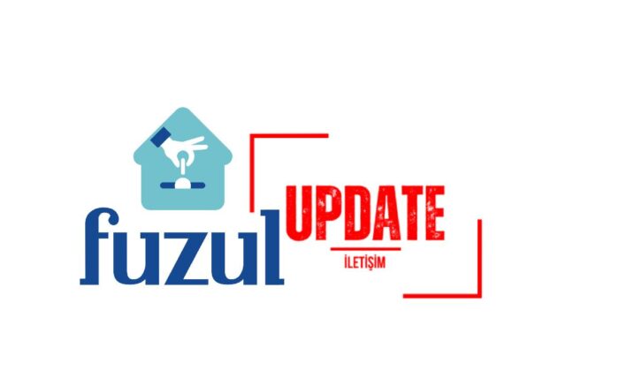 Fuzul iletişim çalışmalarını UPDATE İletişim’e emanet etti