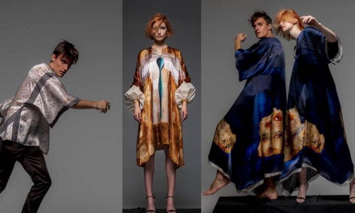 Giyilebilir Sanat Ankara’da