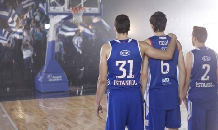 Head & Shoulders Men Ultra ile kazanmak kafada başlar