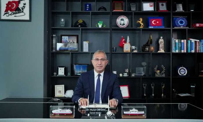 Marmara’da yolculuk bir ulaşım değil, bir deneyim