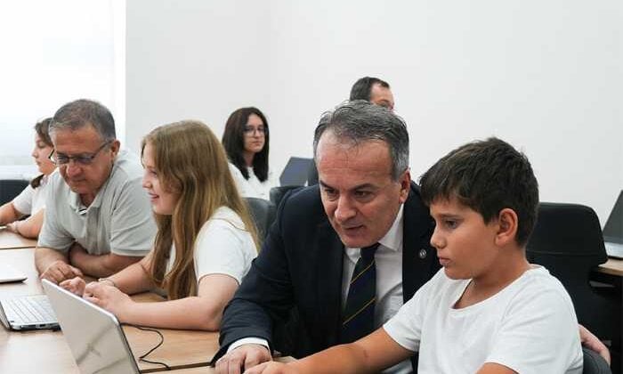İGA İstanbul Havalimanı’nın Zafer Yolu Projesi 6. Yılında