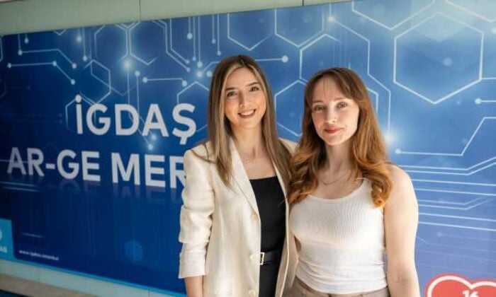 İGDAŞ ve İstanbul Vakfı Kadın Mühendislerin geleceği için ‘’Yan Yana”