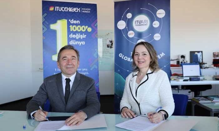 Influencer pazarlamasını yapay zekâ ile optimize eden Winfluencer, İTÜ ARI Teknokent’ten yatırım aldı