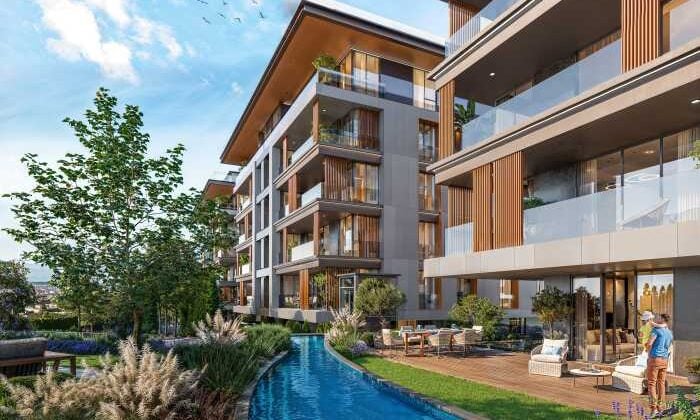 İV Kandilli’de yaşam yakında başlıyor