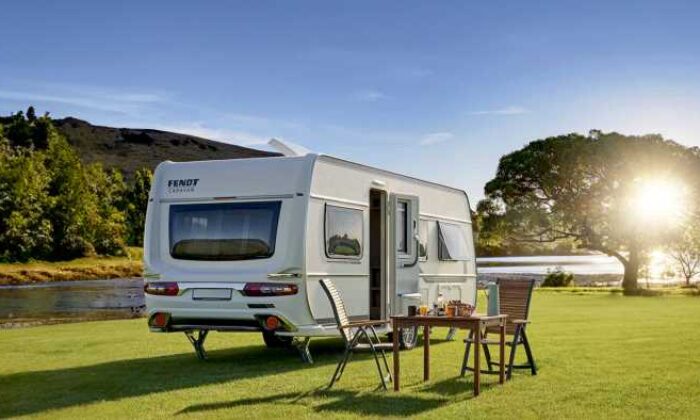 Motokaravan alırken bu 5 detaya dikkat!