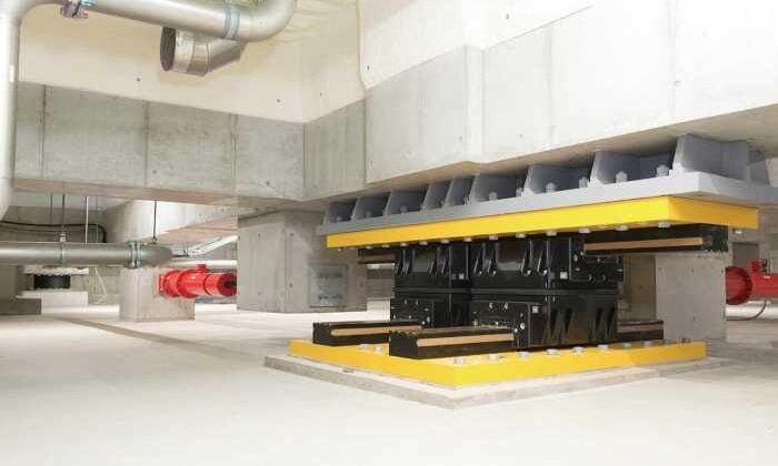 17 Ağustos’ta İnovasismik’ten deprem güvenliğinde teknoloji vurgusu