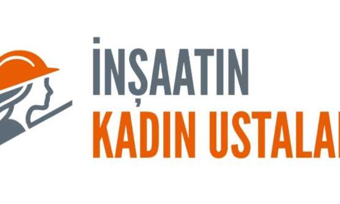 ‘İnşaatın Kadın Ustaları’ Hatay’da iş başı yaptı