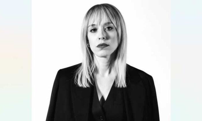 Mimar İrem Arıbaş’a “Europe 40 Under 40 Awards” ödülü!