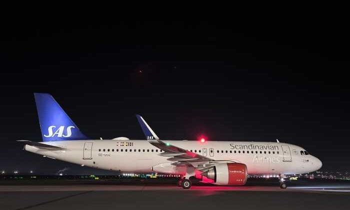 Kopenhag – İGA İstanbul Havalimanı seferleri başlıyor