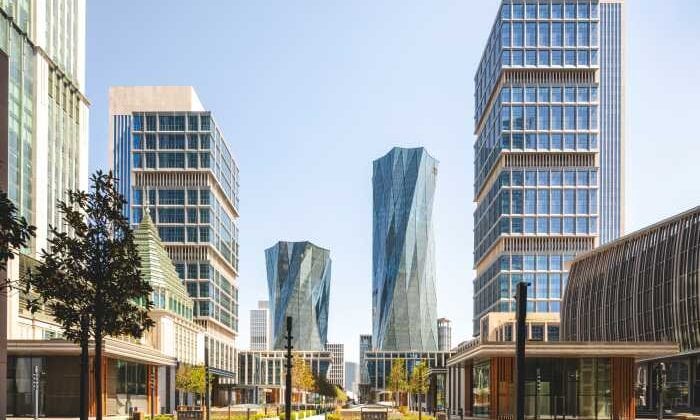 Şehrin yeni yaşam merkezi İstanbul Alışveriş Merkezi kapılarını açıyor
