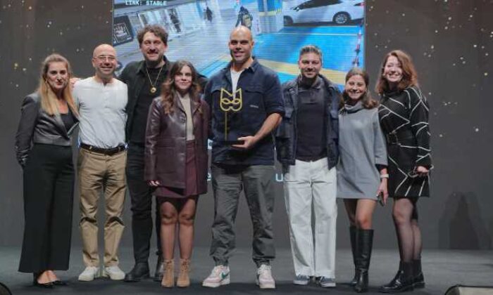 İstanbul Cevahir’e dört prestijli ödül birden