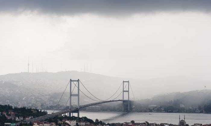 AKOM’dan uyarı: Yağışlar kapıda