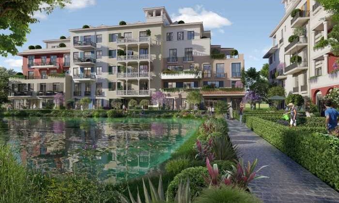 Koray Group’tan 70 yıllık bir miras: Yapılarla yazılan tarih
