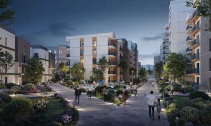 İstanbul’da 2025’te öne çıkan konut projeleri