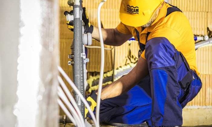 Kış aylarında su tesisatında donma riskine karşı İzocam’dan güvenli çözüm uyarısı