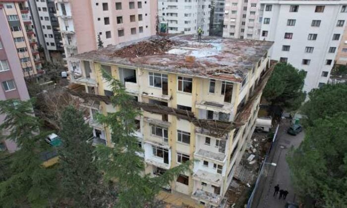 İBB’den kentsel dönüşümde stratejik hamle