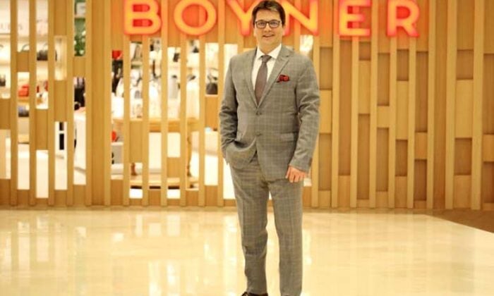 Boyner 5 mağaza ile Bursa’da