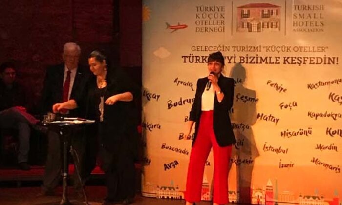 Küçük otellerden en büyük beklenti hijyen