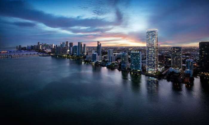 Türkiye, Miami’ye konut yatırımında 73 ülke arasında ilk kez 5’inci sıraya yükseldi