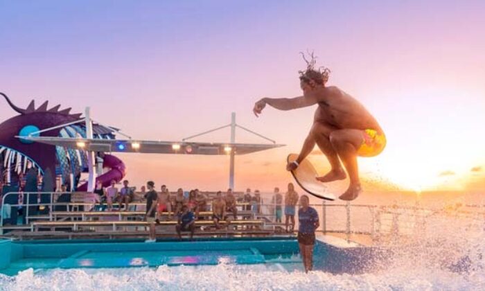 Gençler için keyifli bir tatil rotası: Norveç Fiyortları