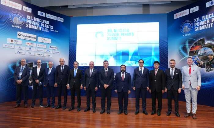 Yeni nükleer çağ İstanbul’da şekilleniyor