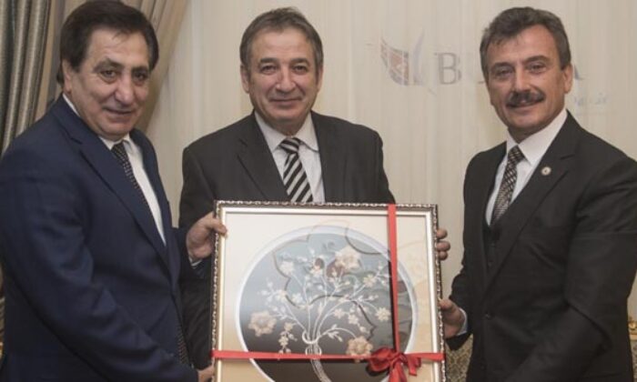 Şişecam Topluluğu’ndan Bursa Yenişehir’e okul
