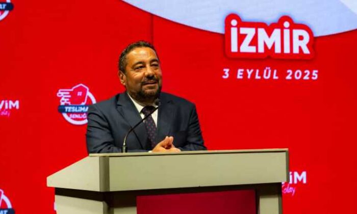 Birevim, İzmir’de 800’den fazla ailenin katılımıyla Teslimat Şenliği düzenledi