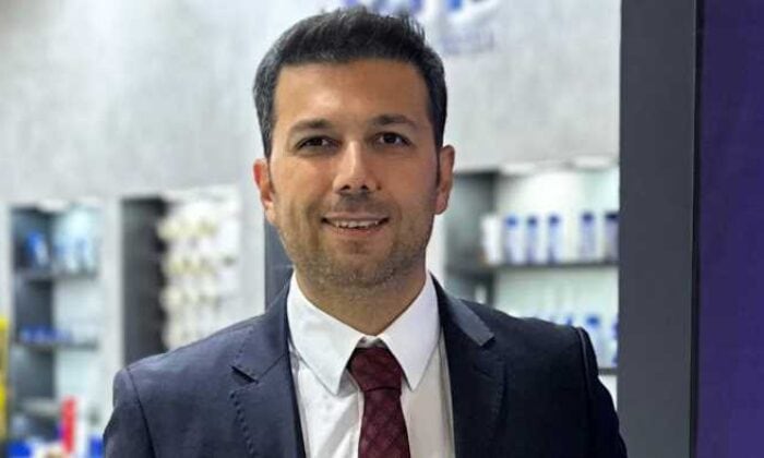 Standart Cıvata, Avrasya Pencere Fuarı’nda sektörün nabzını tuttu