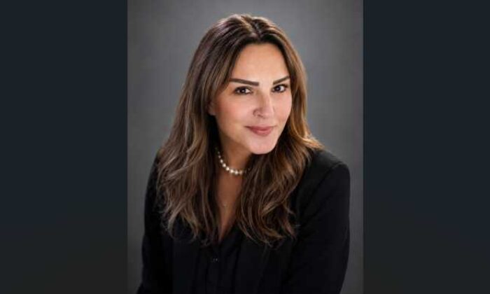 Özlem Öktem, The Peninsula London’ın Satış ve Pazarlamadan Sorumlu Genel Müdürü oldu