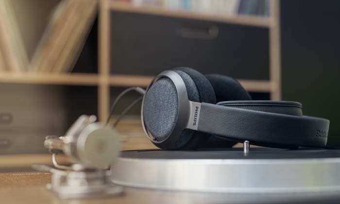 Philips Fidelio X3 Kulaklıklar ağustos sonundan itibaren raflarda