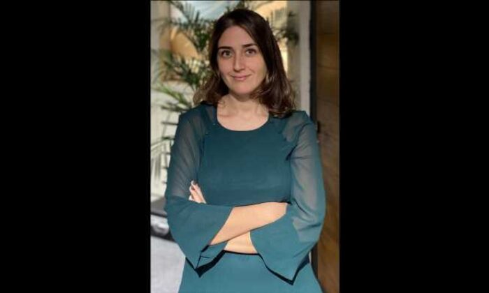 IQ Alüminyum Marka Direktörü Şafak Arslan Şenkal oldu