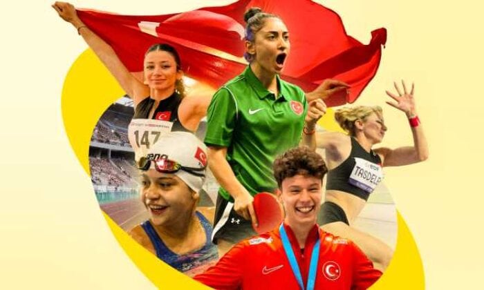 sahibinden.com, Türkiye Milli Paralimpik Komitesi Ana Sponsoru oldu
