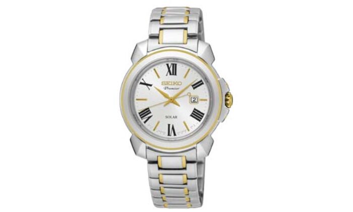 Seiko Premier ile aşkınızı tazeleyin