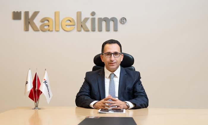 Kalekim’e üçüncü defa Türkiye’nin En İyi İşyeri ödülü