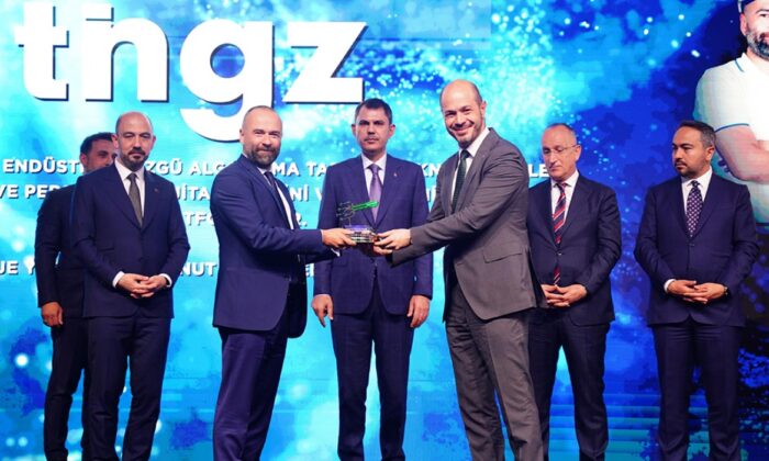 Emlak Konut Anahtar Fikirler Zirvesi gerçekleştirildi