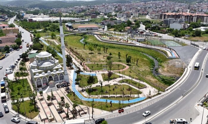 İstanbul’da 4 millet bahçesinin açılışı gerçekleştirilecek