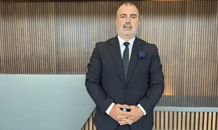 Alfemo’nun yeni Genel Müdürü Tolga Kaya oldu