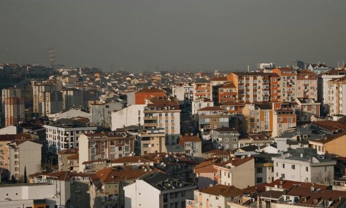 2026 Şubat Ayı Konut Satış İstatistikleri Açıklandı