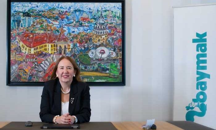 Baymak, ‘Sıfır Atık Belgesi’ alarak, sürdürebilirlikteki öncü konumunu güçlendirdi