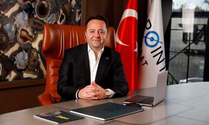 Karbon ayak izini azaltmak inşaat sektörünün ortak sorumluluğudur