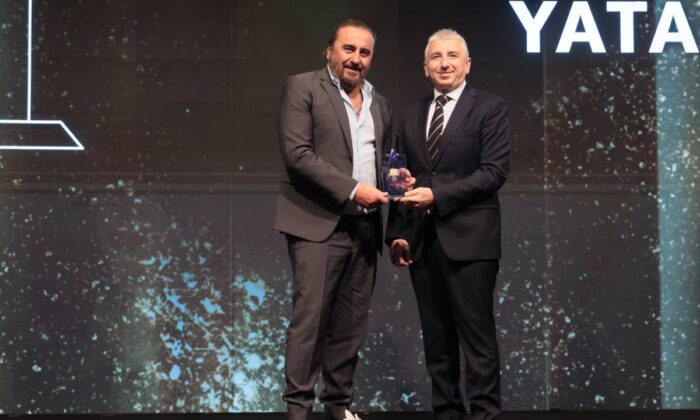 Yataş Grup, Capital500 Listesindeki yükselişini sürdürüyor