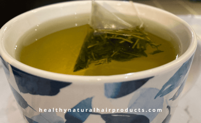 How to Brew Bamboo Tea